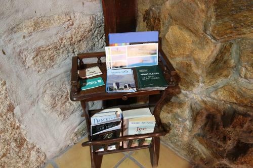 Hostal Casa Viade