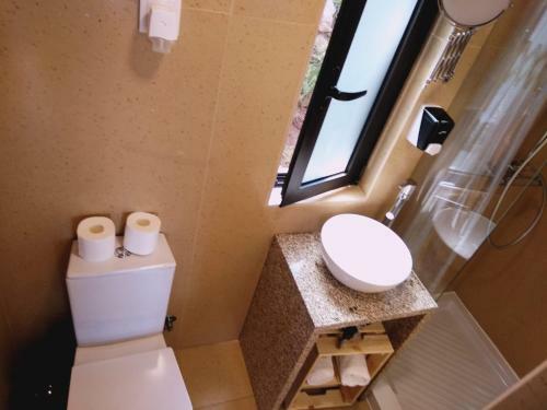 Lodge Ninho Da Av�