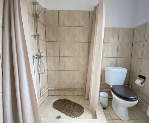 Hostal Apartamentul Ghioceilor