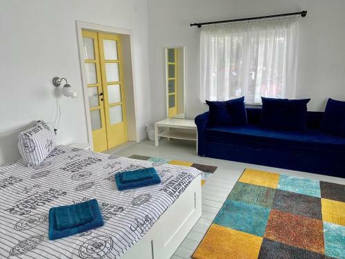Hostal Apartamentul Ghioceilor