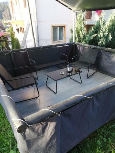 Hostal Apartamentul Ghioceilor