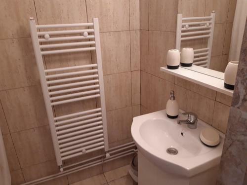 Hostal Apartamentul Ghioceilor