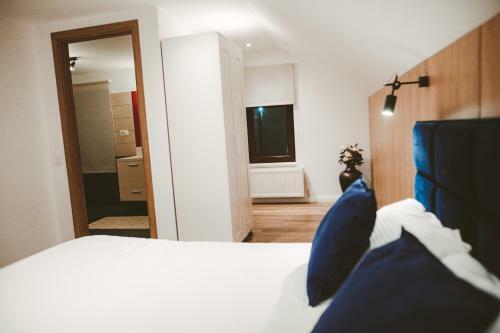 Hostal Vila Casa Din Gradina