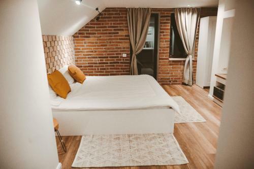 Hostal Vila Casa Din Gradina