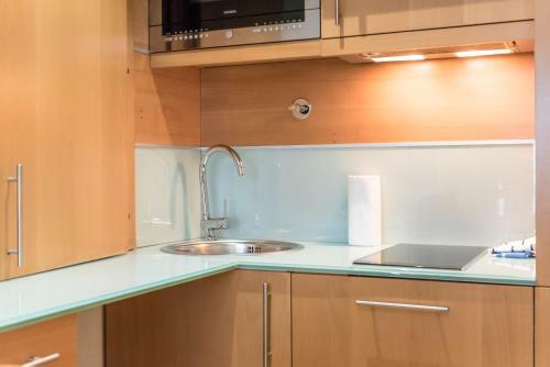Apartamento Guestready - Climbwood Duplex