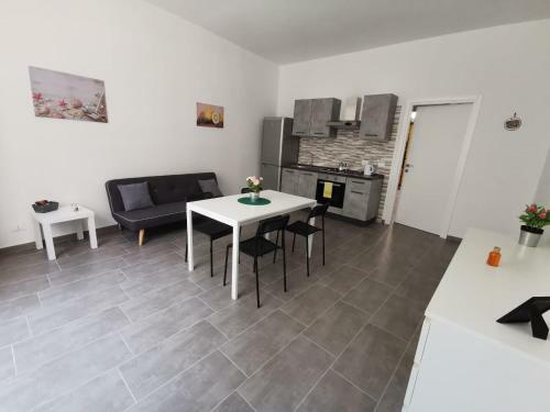 Apartamento Holiday Home Caronda