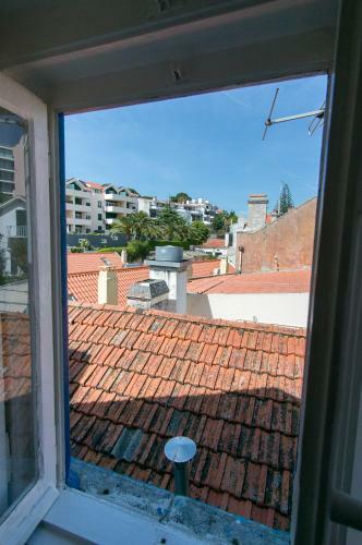 Change The World Hostels - Cascais - Estoril