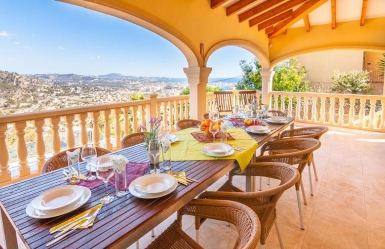 Villa Montimar