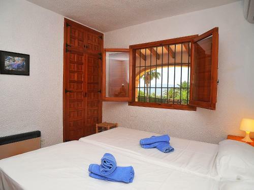 Holiday Home Casa Escondite J�vea