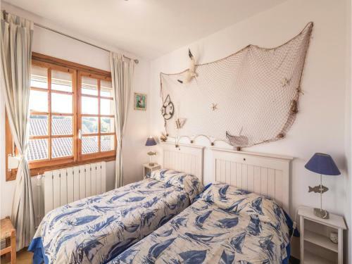 Holiday Home B C/de Los Tulipos