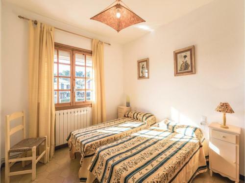 Holiday Home B C/de Los Tulipos