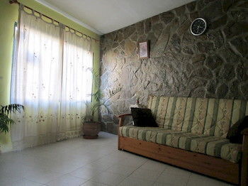 Bed & Breakfast La Palma Hostel By Pension Central
