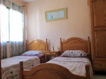 Bed & Breakfast La Palma Hostel By Pension Central