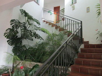 Bed & Breakfast La Palma Hostel By Pension Central