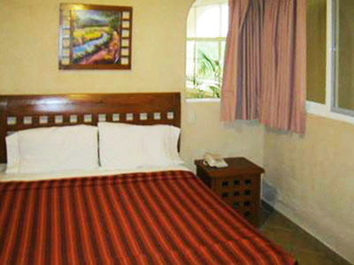 Hotel Real Santa Mar�a