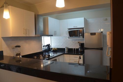 Rentals In Miraflores Apartments