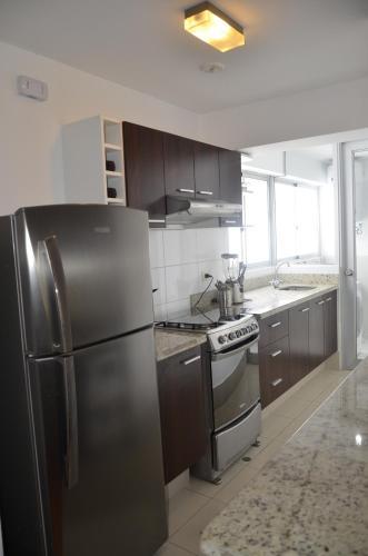 Rentals In Miraflores Apartments