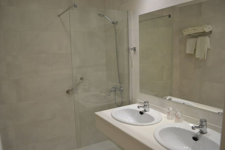 Hotel Ramomar