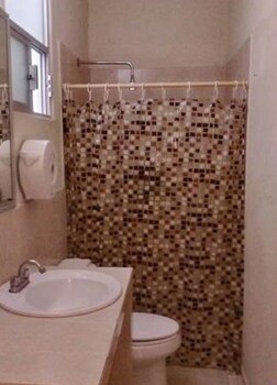 Hotel Casa De Oraci�n San Jose