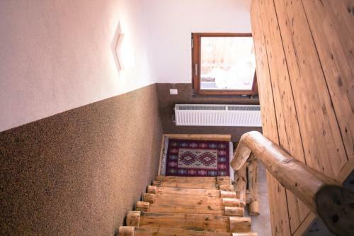 Apartamento La Ferma Nagy