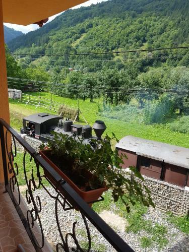 Hostal Casa Ile