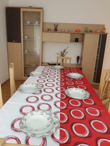 Hostal Casa Ile