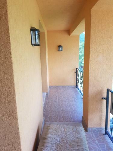 Hostal Casa Ile