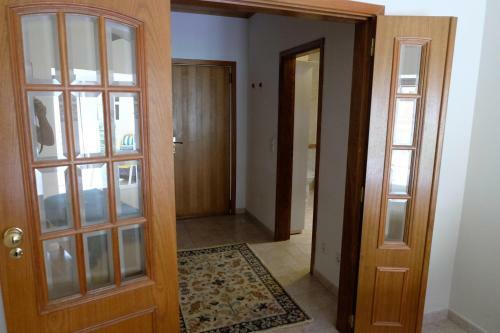 Apartamento Casa Di Savoia