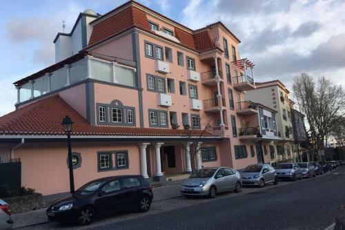 Apartamento Casa Di Savoia