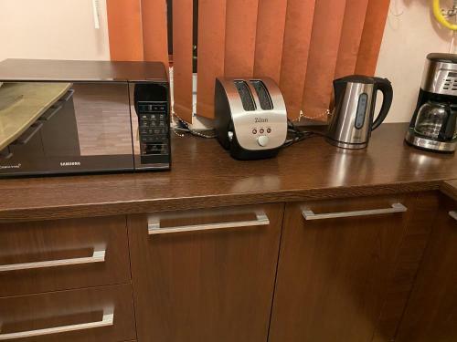 Apartamento Rania