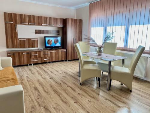 Apartamento Rania