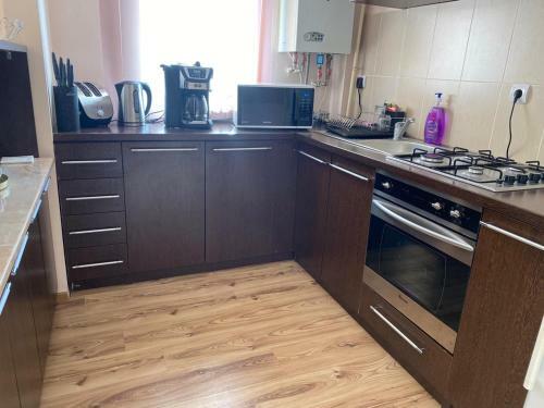 Apartamento Rania