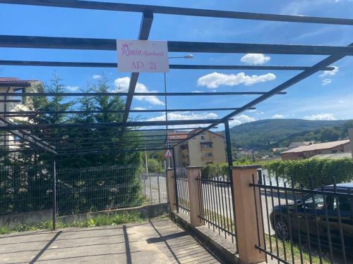 Apartamento Rania