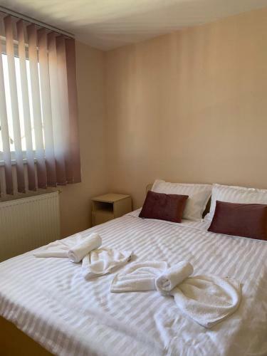 Apartamento Rania
