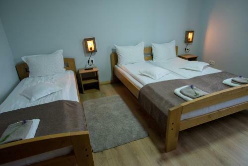 Hostal Zet House
