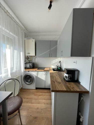 Apartamento Cozy Studio 1 Bedroom Nearby Value Center Mall