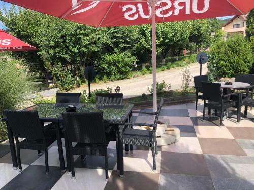 Hostal Pensiunea Zagor