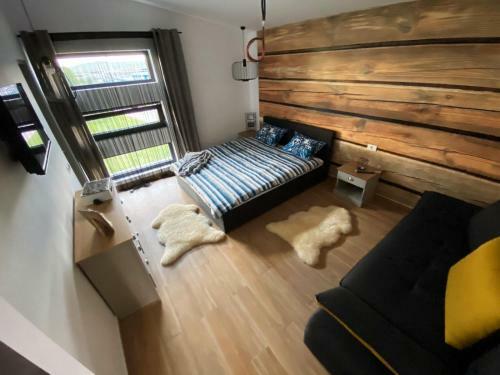 Nord Apartaments