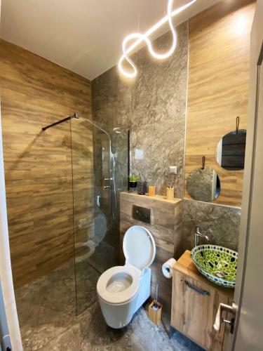 Nord Apartaments