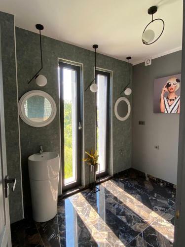 Nord Apartaments