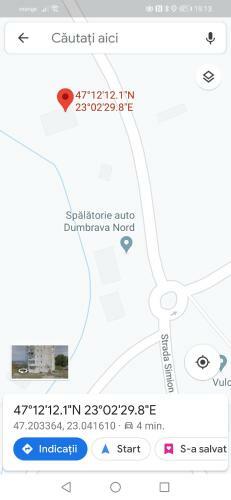 Nord Apartaments