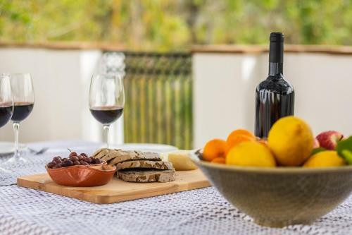 Apartamento Quinta Da Asneira