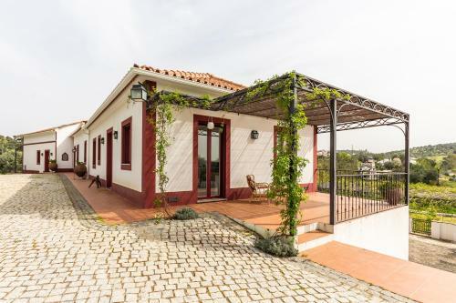 Apartamento Quinta Da Asneira