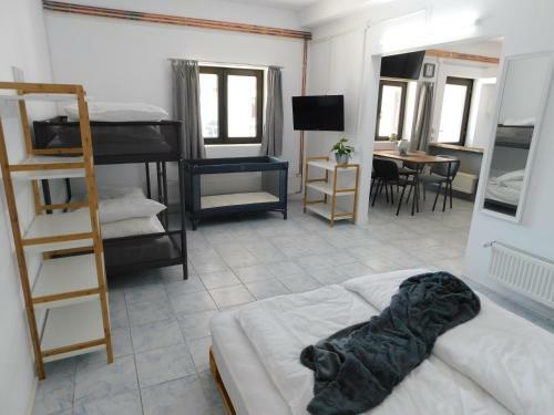Motel Mountain Vista Suites