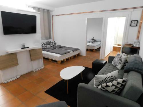 Motel Mountain Vista Suites