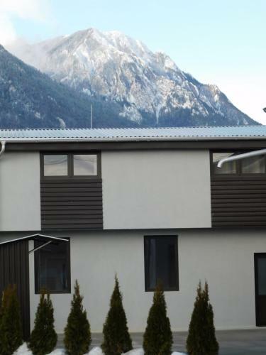 Motel Mountain Vista Suites