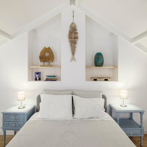 Apartamento Fisherman's Inn Loft