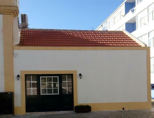 Apartamento Fisherman's Inn Loft