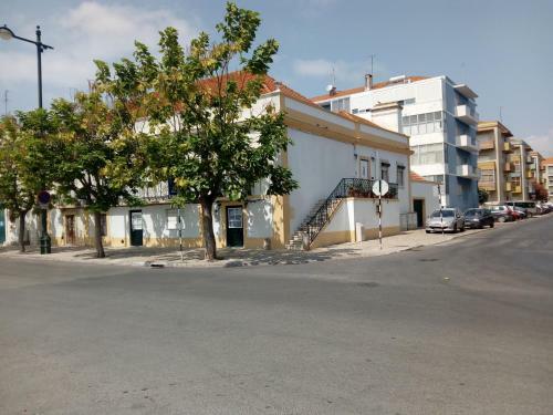 Apartamento Fisherman's Inn Loft