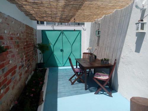 Apartamento Fisherman's Inn Loft